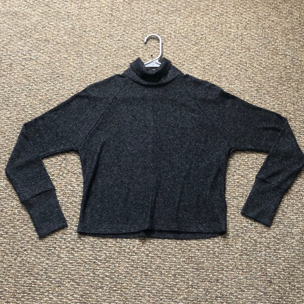 NWT Express top